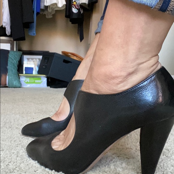 Prada Booties - Picture 3 of 7